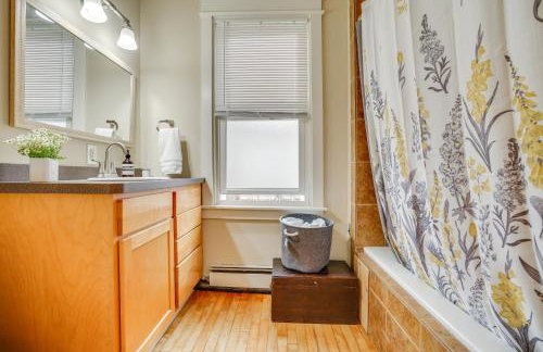 Less Than 1 Mi to Xcel Energy Center Walkable Hideaway! - Foto 14