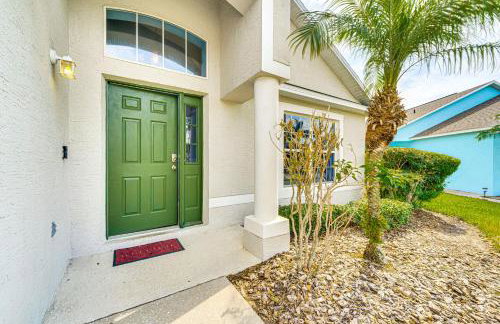 15 Mi to Disney Home with Pool and Lanai in Davenport - Foto 36