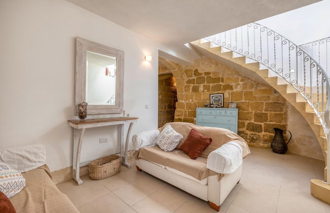 Ta Patee Pool Farmhouse in Gozo - Foto 6