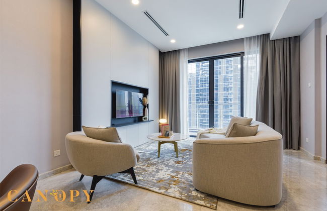 The Manor Serviced Residence by Canopy Lives - Foto 60