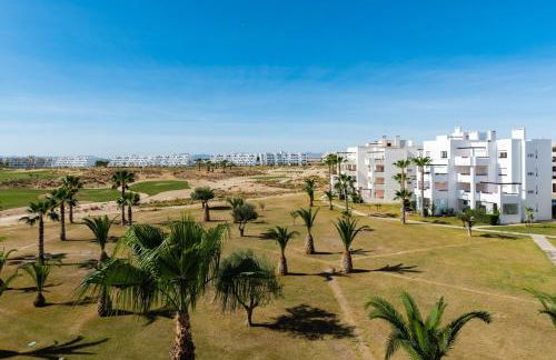 La Terraza Azul - las terrazas de la torre - regio murcia - Foto 48