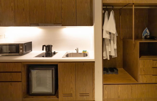 Panorama Beachfront Nha Trang by LYN Condotel - Photo 12