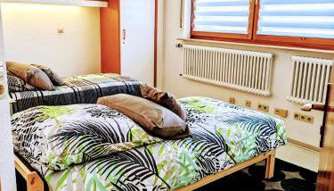 4 Zimmer geräumige und ruhig gelegene Ferien- und Monteurwohnung nur für Sie allein AUjvari Vermietungen - Foto 2