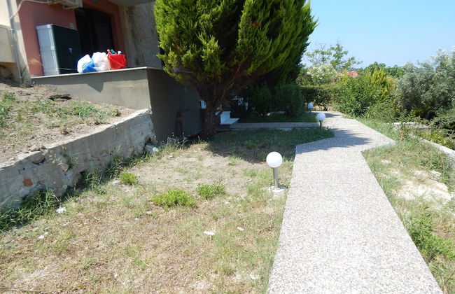 Kripis Studio Paliouri - Foto 56