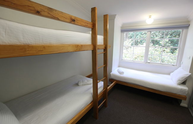 Federation Gardens & Possums Hideaway - Foto 5