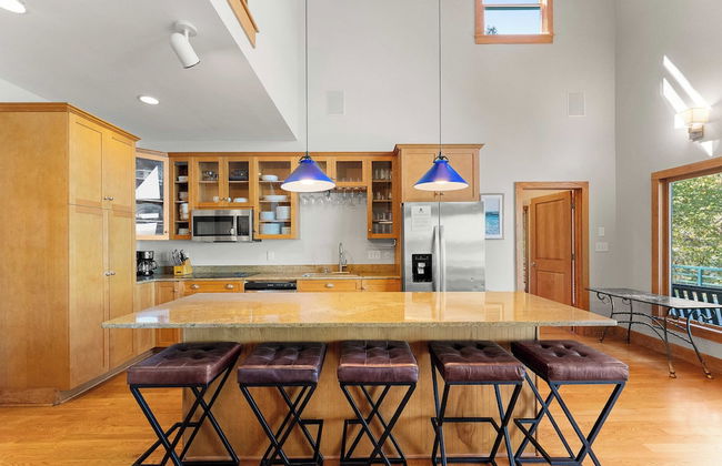 Mi Casa, Su Casa by Avantstay Lakefront Escape - Foto 11