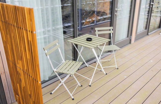 Alphabet Apartments Brede Hilledijk - Photo 57