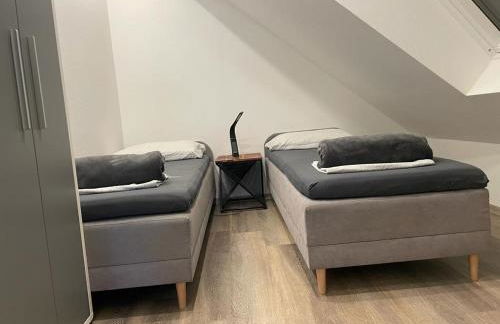 Apartments Metzingen Panoramablick - Foto 43