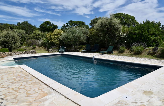 La Chênaie - Foto 26