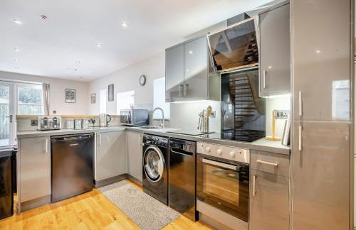 Yr Hen Beudy - Photo 9