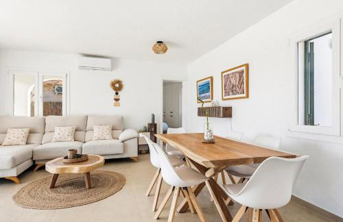 Villa Nuralux - Vistas Espectaculares, Piscina Privada y BBQ - Photo 13