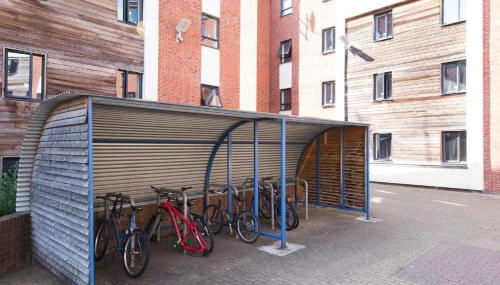 Prospect Point in Liverpool - Foto 4