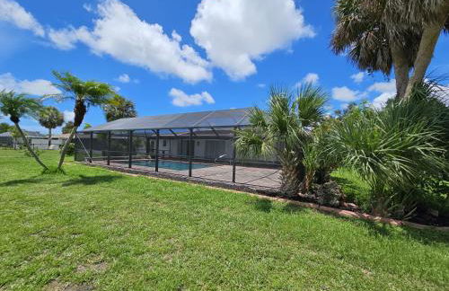 Rotonda Retreat with Heated Pool, Beaches & Pet Friendly! - Foto 38