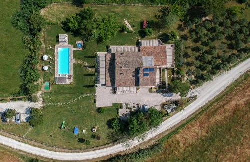 Le MaRaClà Country House - Photo 96