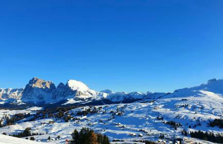 Dolomitica, nuovo, fino a 6 Persone - Foto 21