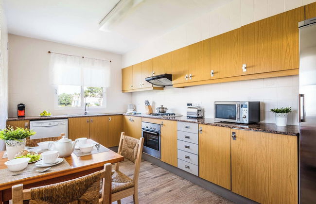 Villa Pepita - Photo 8