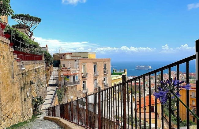 Luxury Apartment in Vomero - Foto 26