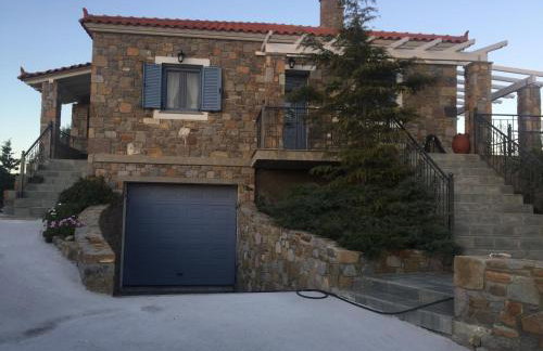 VILLA HORIZON, PORTIANOU - Foto 12