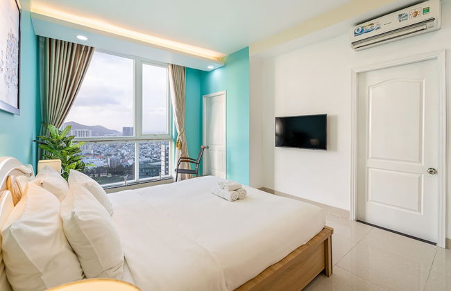 Stephen Luxury Apartments - Foto 35