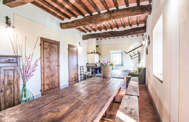 Casale Labbia - Photo 10