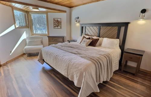 Lutsen Executive Townhome Ski in out Full Resort Amenities - Foto 13