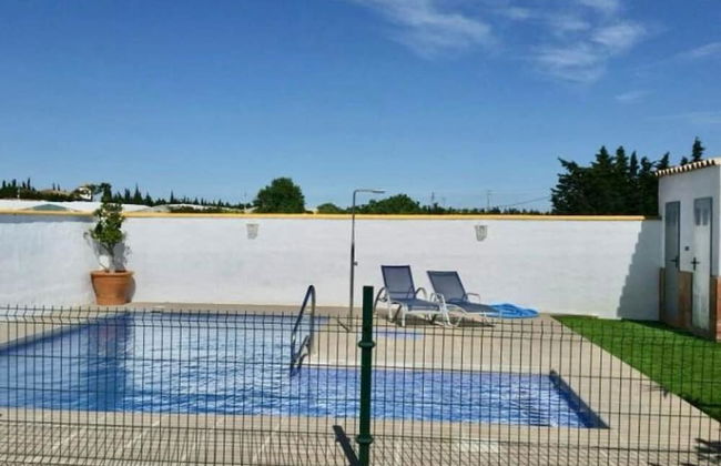 Casa Antonio III 113 - Photo 1