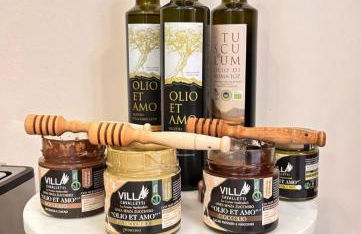 Villa Cavalletti - Foto 135