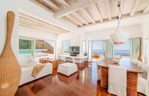 Anthis Villas Mykonos - Foto 10
