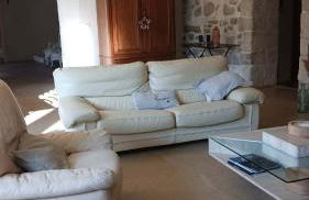 Le petit mas en provence avec piscine - Photo 18