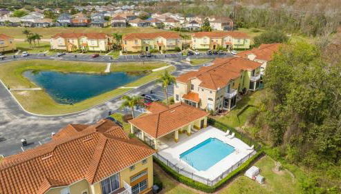 Spacious & clean cozy home near Disney 448 - Foto 5