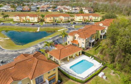 Spacious & clean cozy home near Disney 448 - Foto 5