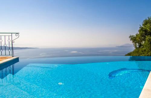 Villa Vigla - Foto 4