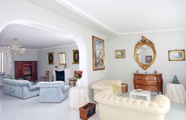 Villa Le Gesine - Foto 14