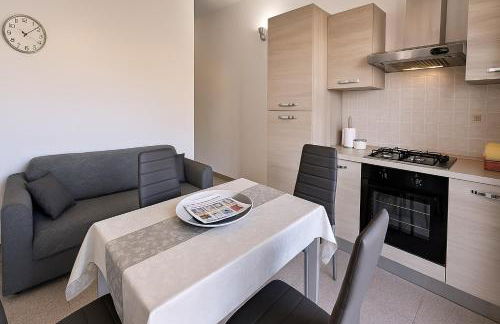 Casa vacanze Sardegna, Torre dei Corsari Costa Verde - Foto 11