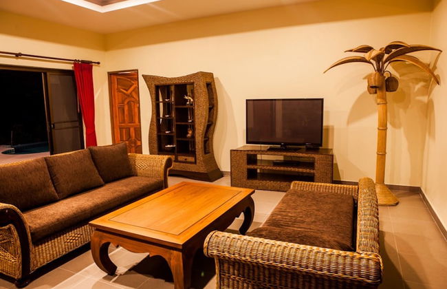 3 Bedroom Seaview Villa Zanzibar SDV342-By Samui Dream Villas - Photo 15