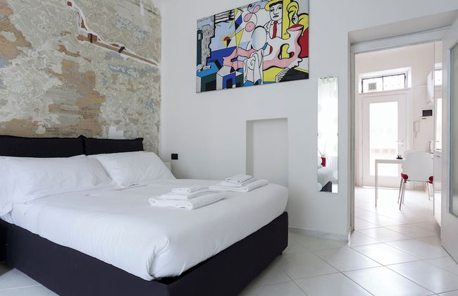 Italianway - Porro Lambertenghi - Foto 1