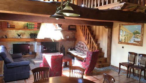 Casa Rural El Covanchón - Foto 4