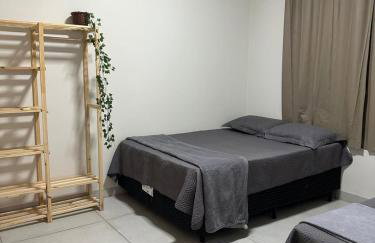 Estadia aconchegante com estrutura completa - Foto 12