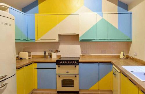 Mill Cottage at Broughton Sanctuary - Photo 34