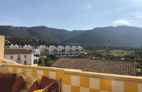 Penthouse in Jesus Pobre - Photo 29