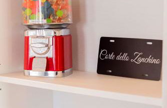 Homeby, Villa Corte dello Zanchino - Foto 13