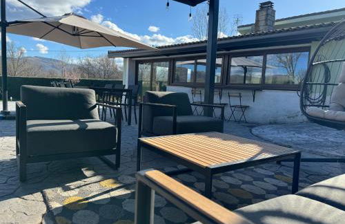 Casa Rascafría - Foto 7