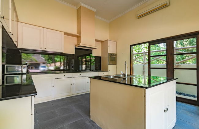 Villa Bukti Paradise - Foto 20