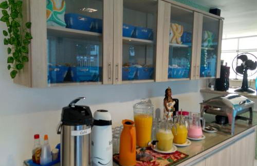 Brava Apart Hotel - Foto 44