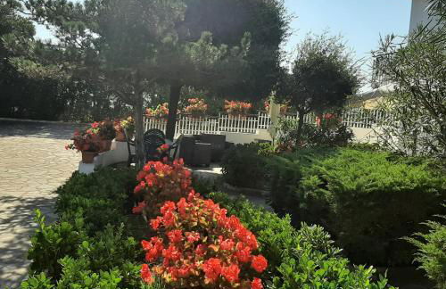 Appartamento in Villa Valentini- Fronte mare, Giardino e Parcheggio privato, WIFI, dotato di tutti i confort, nel Cuore del Golfo di Gaeta - Foto 44