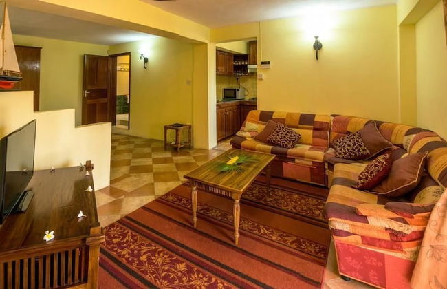 Sunset Villa - Photo 14