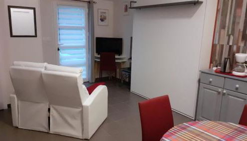 La maison de Margot - Foto 5