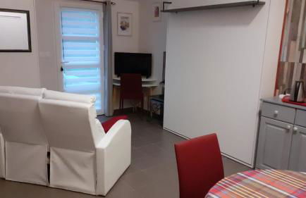 La maison de Margot - Foto 5