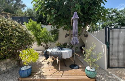 Loft sauna balnéothérapie - Foto 35