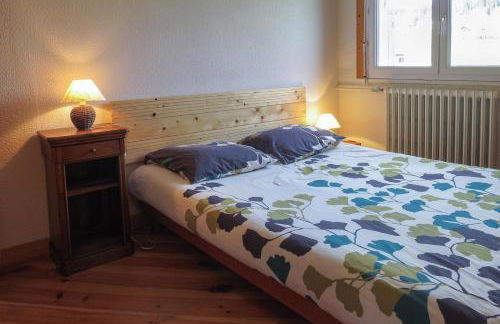 Gîte SOLDANELLE - 15 personnes - "Les Gites du Chalet" à Autrans - Foto 22